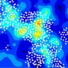 Key role of structural defects in amorphous solid deformation ...