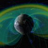 Killer electrons': Lightning storms play cosmic pinball with space ...