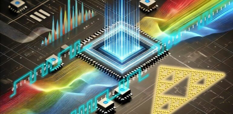 Optical computing: Large-scale programmable logic array achieves ...