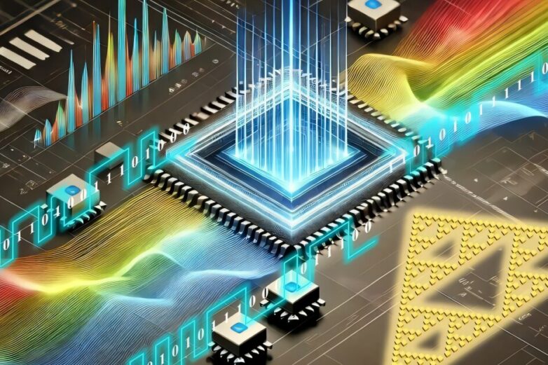 Optical computing: Large-scale programmable logic array achieves ...