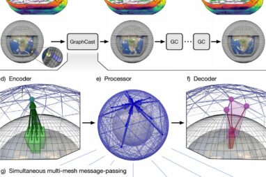 How machine learning will help us prepare for extreme weather ...