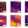 Massive stars born from violent cosmic collapse: New process of ...