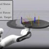 Touching the future: Mastering physical contact with new algorithm for  robots