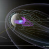 Mercury's magnetic landscape mapped in 30 minutes