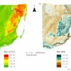 Miami-Dade study questions reliability of land surface temperature ...