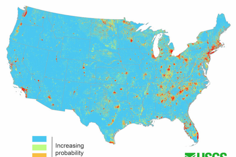 Millions in the US may rely on groundwater contaminated with PFAS ...