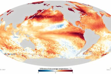 Modeling experiments show weather-changing El Niño oscillation is ...