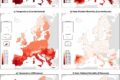 More than half of European heat-related deaths in summer 2022 ...