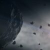 Near-Earth asteroid data help probe possible fifth force in universe