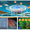 Updating offshore wind turbines: New designs require addressing ...