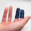 New hydrogel semiconductor could lead to better tissue-interfaced ...