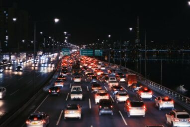 New management system can reduce traffic congestion at no extra ...