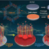 New protective layer could extend zinc battery lifespan by several ...