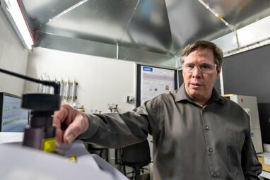 New technique streamlines early-stage battery development