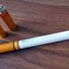 Older e-cigarette users face increased odds of respiratory issues ...