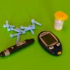 People under 40 diagnosed with type 2 diabetes have mortality rate ...