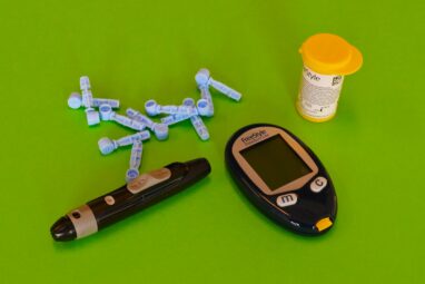 People under 40 diagnosed with type 2 diabetes have mortality rate ...