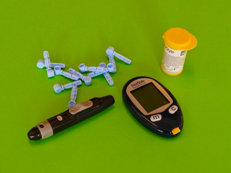 People under 40 diagnosed with type 2 diabetes have mortality rate ...