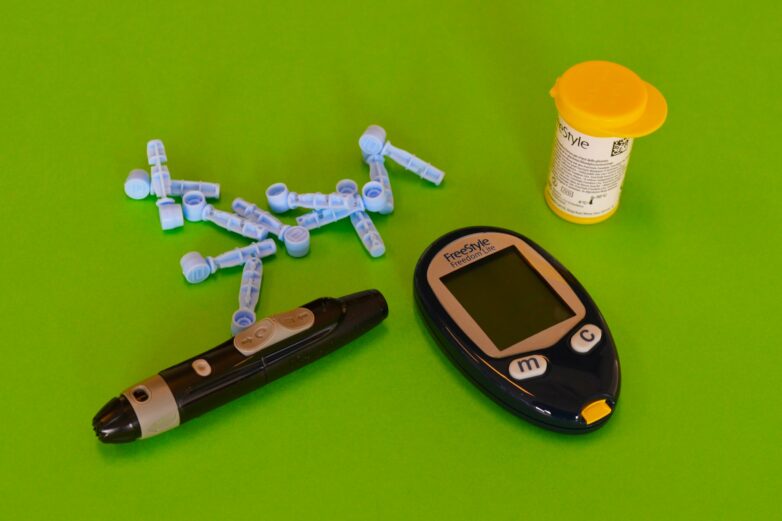 People under 40 diagnosed with type 2 diabetes have mortality rate ...