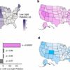 Q&A: Researchers examine link between light pollution and interest ...