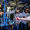 Quantum physicists tap into entanglement to improve the precision ...