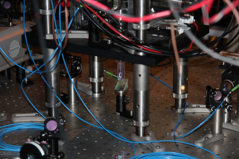 Quantum researchers come up with a recipe that could accelerate ...