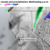 Rain may have helped form the first cells, kick-starting life as ...