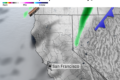 Rain may have helped form the first cells, kick-starting life as ...