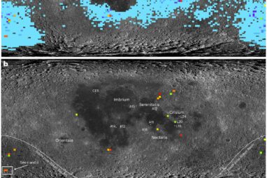 Scientists date moon's oldest impact basin to over 4.32 billion ...