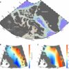 Scientists identify potential deep-ocean greenhouse gas storage ...