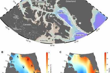 Scientists identify potential deep-ocean greenhouse gas storage ...