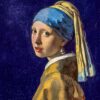 Scientists unlock secret of 'Girl With Pearl Earring'