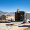 Solar-powered desalination system requires no extra batteries ...