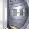 Stopping off-the-wall behavior in fusion reactors