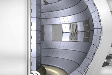 Stopping off-the-wall behavior in fusion reactors