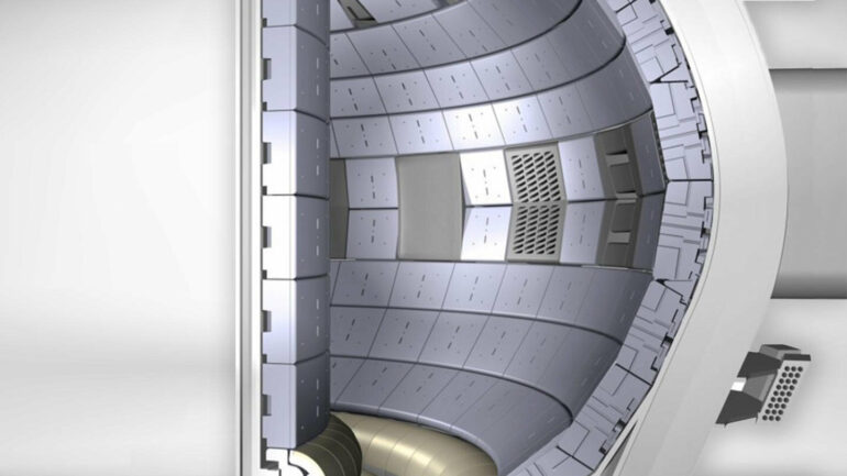 Stopping off-the-wall behavior in fusion reactors