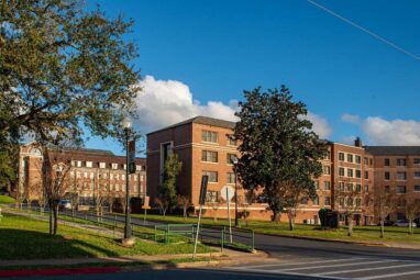 Students at Historically Black Colleges and Universities face ...