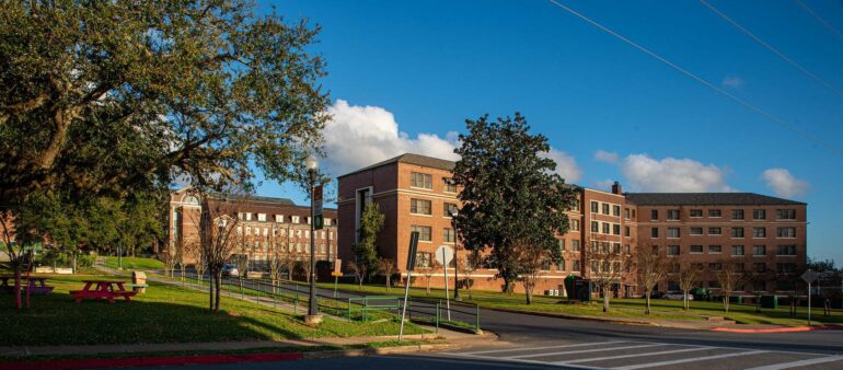 Students at Historically Black Colleges and Universities face ...