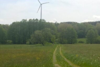 Study finds misinformation about wind farms is widespread