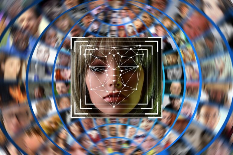 Study reveals AI filters' influence on perceived attractiveness