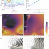 Study uncovers how silkworm moth's odor detection may improve robotics