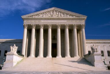 Supreme Court Justices use rhetoric to affirm high court's power ...