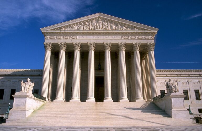 Supreme Court Justices use rhetoric to affirm high court's power ...