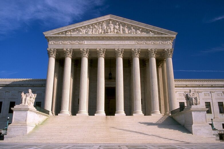 Supreme Court Justices use rhetoric to affirm high court's power ...