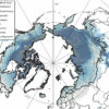 Thawing permafrost is affecting climate, but it's unclear by how much