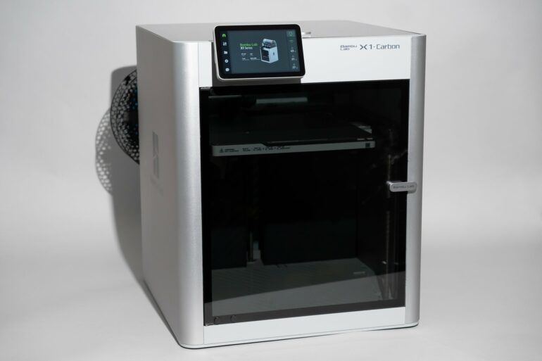 The 3 Best 3D Printers of 2024 | Reviews by Wirecutter