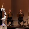 Slave to the rhythm: Three-armed robot conducts German symphony ...