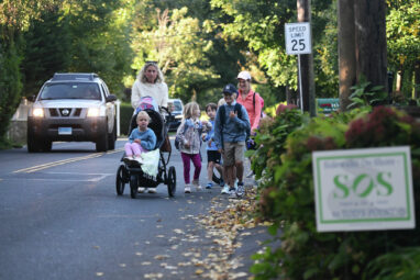 Trees' own beneficial microbiome could lead to discovery of new ...