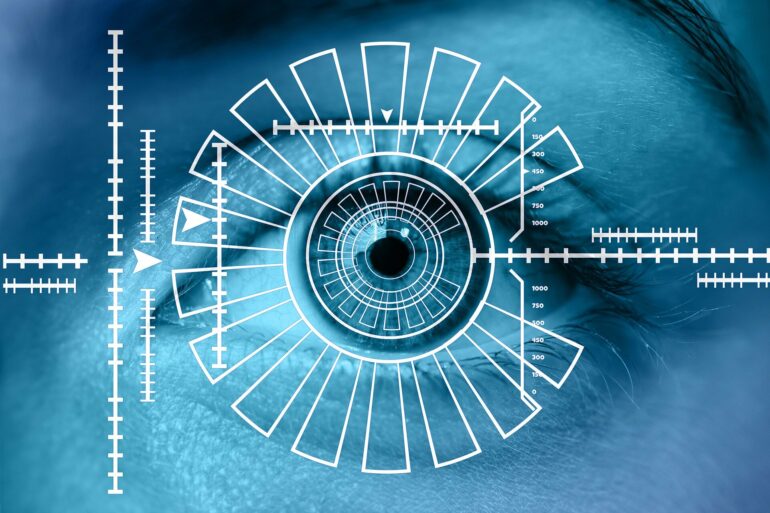 Using biometrics securely to avoid multiple registrations in ...