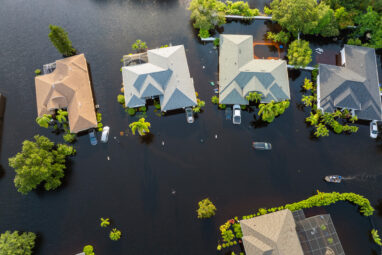 Where flood policy helps most — and where it could do more | MIT ...